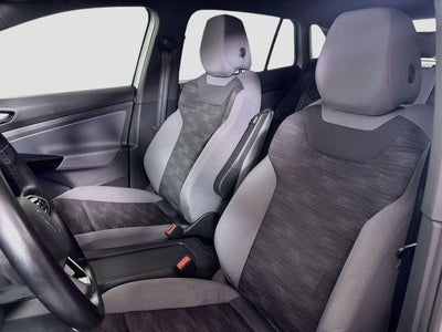 2022 Volkswagen ID.4 Pro