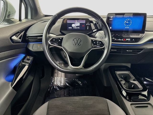 2022 Volkswagen ID.4 Pro