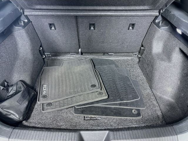 2022 Volkswagen ID.4 Pro