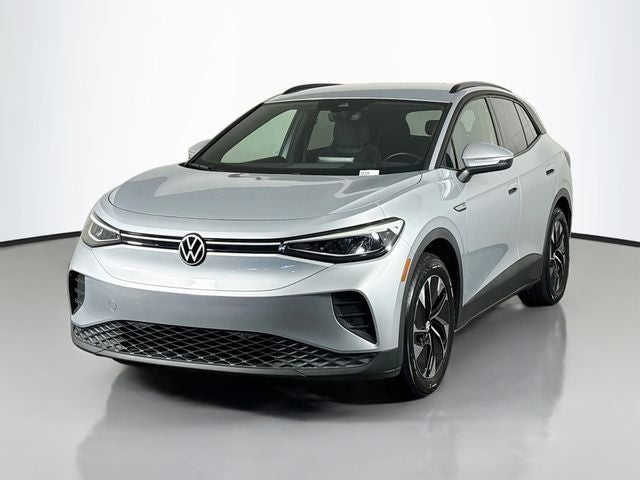2022 Volkswagen ID.4 Pro