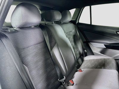 2022 Volkswagen ID.4 Pro