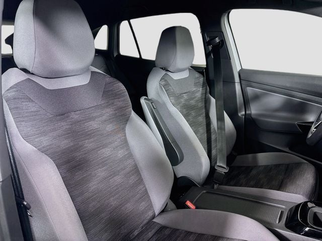 2022 Volkswagen ID.4 Pro