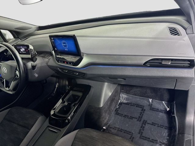2022 Volkswagen ID.4 Pro