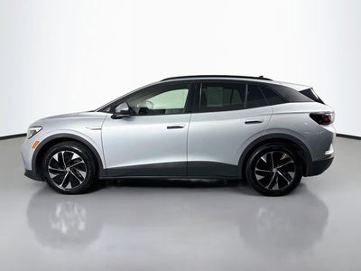 2022 Volkswagen ID.4 Pro