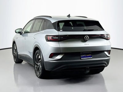 2022 Volkswagen ID.4 Pro