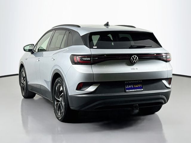 2022 Volkswagen ID.4 Pro