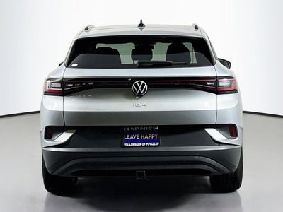 2022 Volkswagen ID.4 Pro