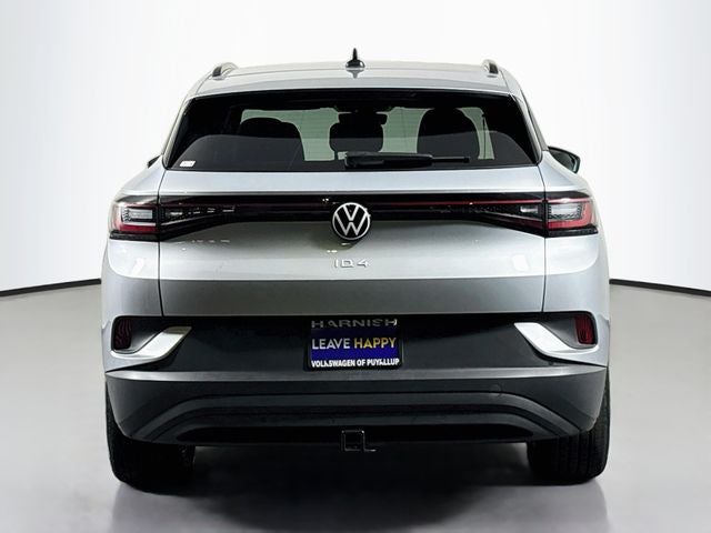 2022 Volkswagen ID.4 Pro