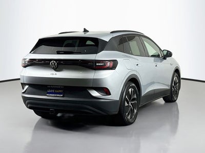 2022 Volkswagen ID.4 Pro