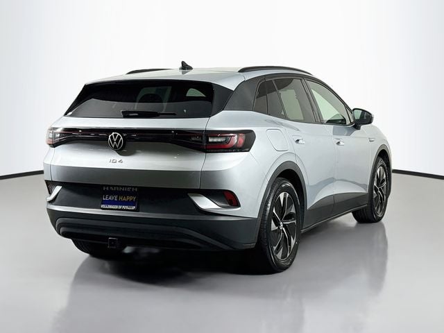 2022 Volkswagen ID.4 Pro