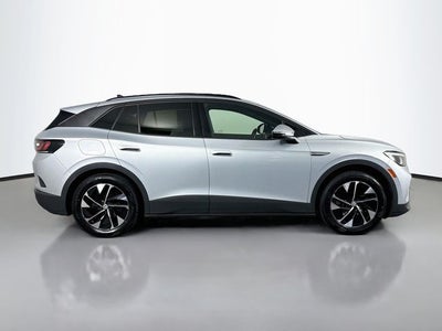 2022 Volkswagen ID.4 Pro