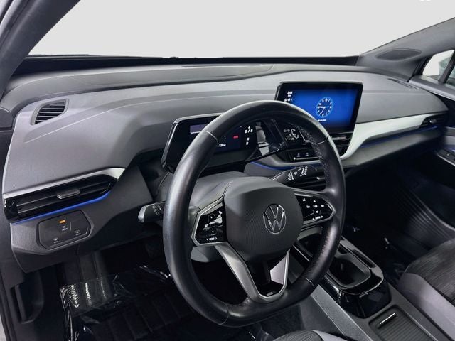 2022 Volkswagen ID.4 Pro