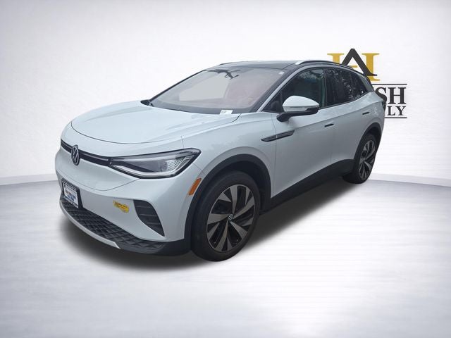 2021 Volkswagen ID.4 Pro S
