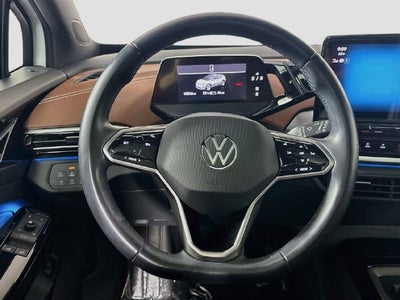 2022 Volkswagen ID.4 Pro S