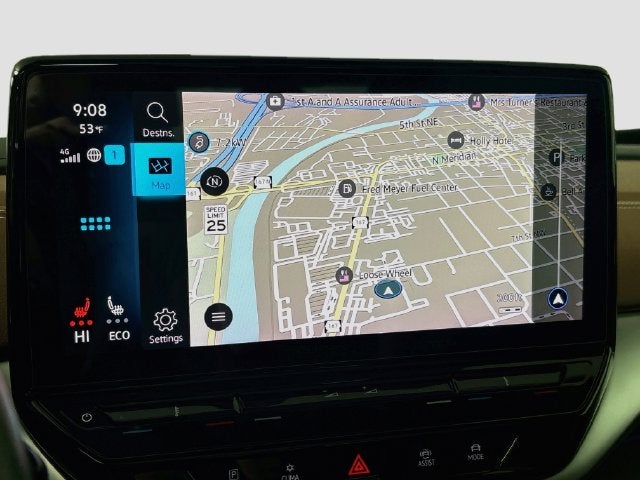 2022 Volkswagen ID.4 Pro S