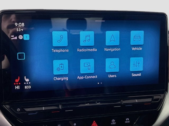 2022 Volkswagen ID.4 Pro S
