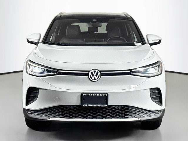 2022 Volkswagen ID.4 Pro S