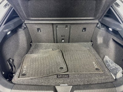 2022 Volkswagen ID.4 Pro S