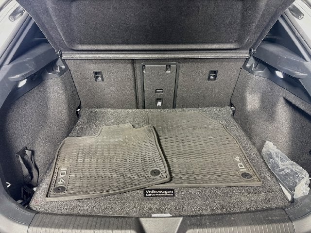 2022 Volkswagen ID.4 Pro S