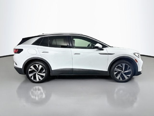 2022 Volkswagen ID.4 Pro S