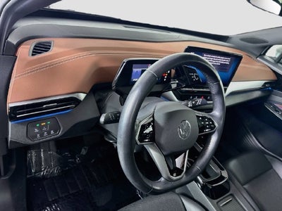 2022 Volkswagen ID.4 Pro S