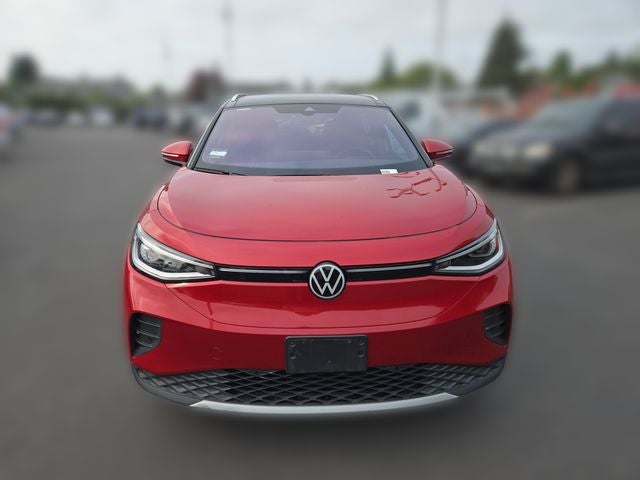 2022 Volkswagen ID.4 Pro S