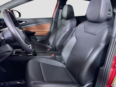 2022 Volkswagen ID.4 Pro S
