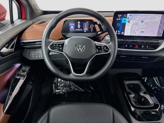2022 Volkswagen ID.4 Pro S