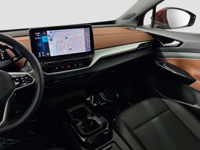 2022 Volkswagen ID.4 Pro S