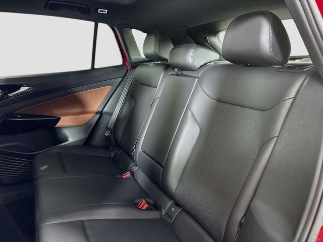 2022 Volkswagen ID.4 Pro S
