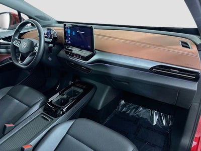 2022 Volkswagen ID.4 Pro S