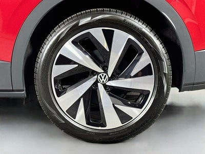 2022 Volkswagen ID.4 Pro S
