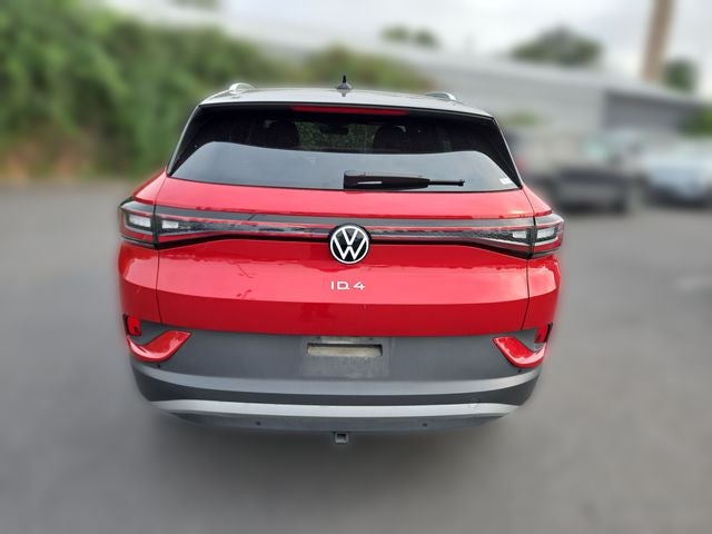 2022 Volkswagen ID.4 Pro S