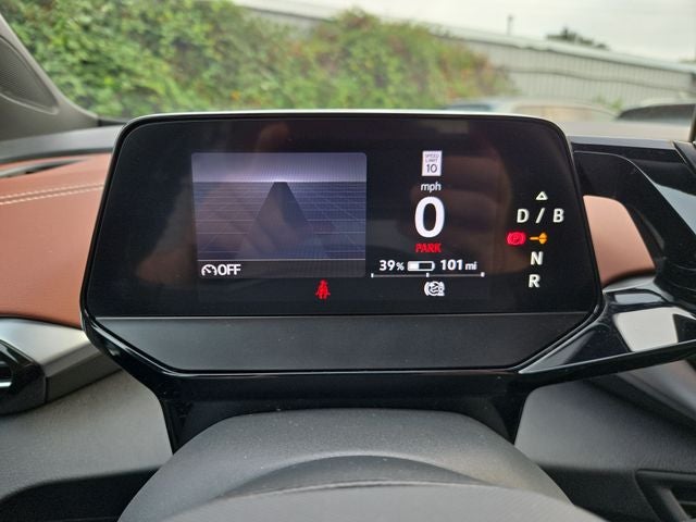 2022 Volkswagen ID.4 Pro S