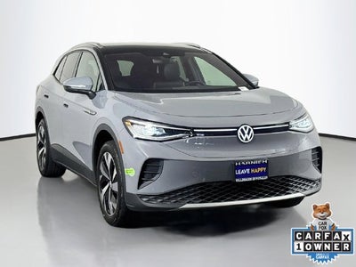 2022 Volkswagen ID.4 Pro S