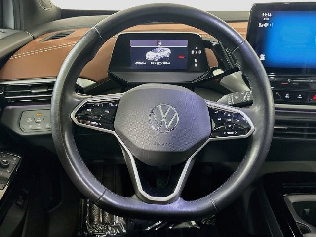 2022 Volkswagen ID.4 Pro S