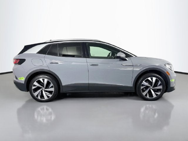 2022 Volkswagen ID.4 Pro S