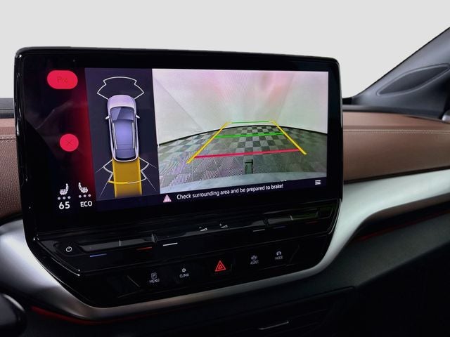 2021 Volkswagen ID.4 Pro S