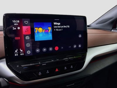 2021 Volkswagen ID.4 Pro S