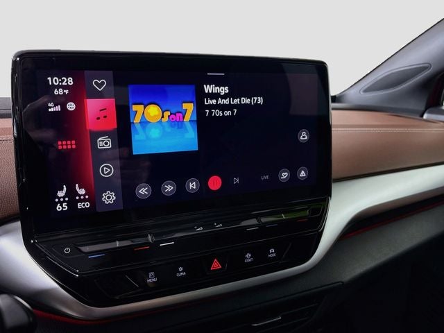 2021 Volkswagen ID.4 Pro S