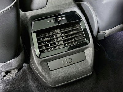 2021 Volkswagen ID.4 Pro S