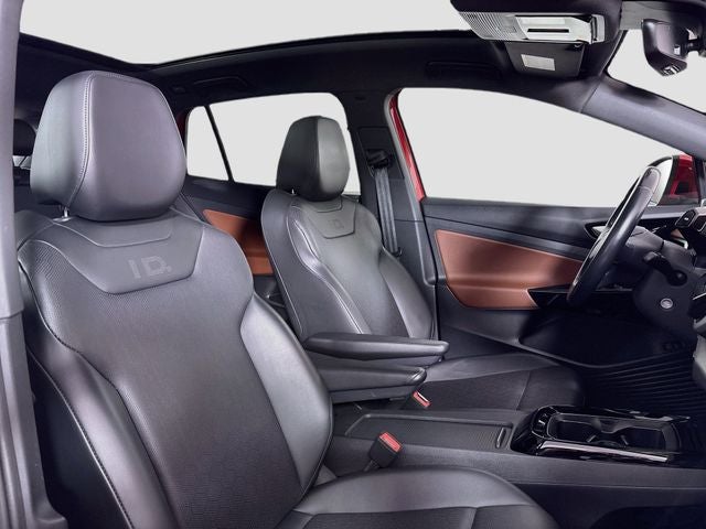 2021 Volkswagen ID.4 Pro S