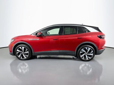 2021 Volkswagen ID.4 Pro S
