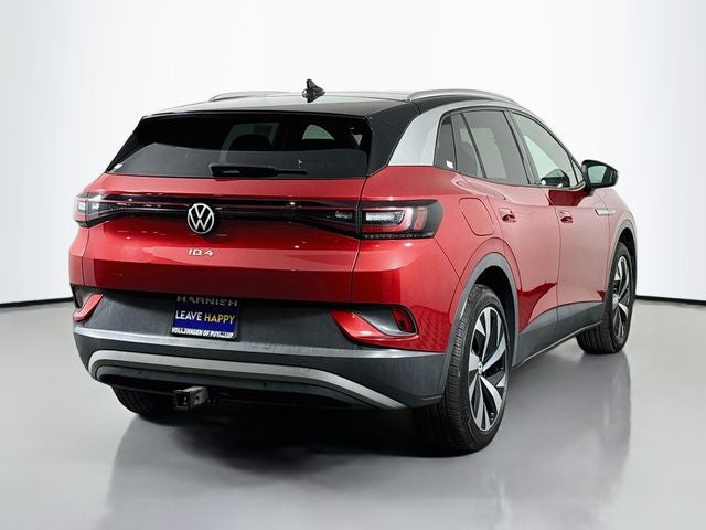 2021 Volkswagen ID.4 Pro S