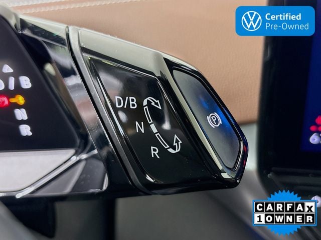 2021 Volkswagen ID.4 Pro S