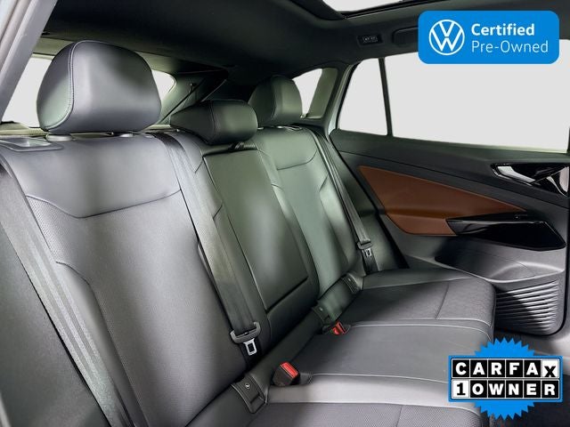 2021 Volkswagen ID.4 Pro S