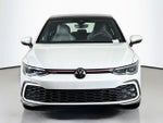 2023 Volkswagen Golf GTI 2.0T SE