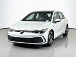 2023 Volkswagen Golf GTI 2.0T SE