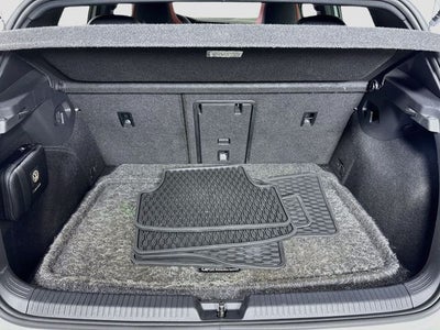 2023 Volkswagen Golf GTI 2.0T SE