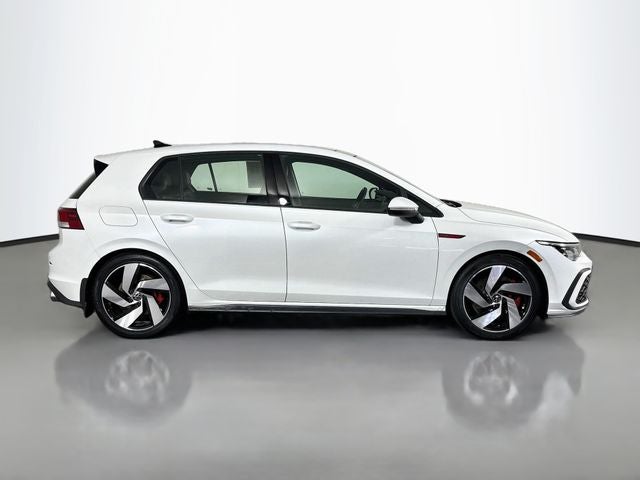 2023 Volkswagen Golf GTI 2.0T SE